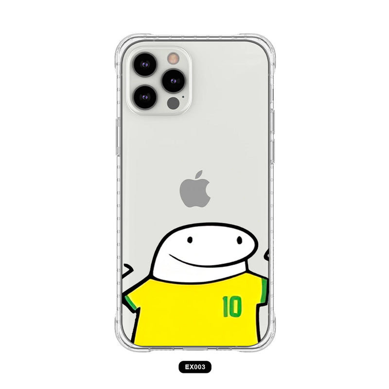 FLORK BRASIL |LINHA APPLE|