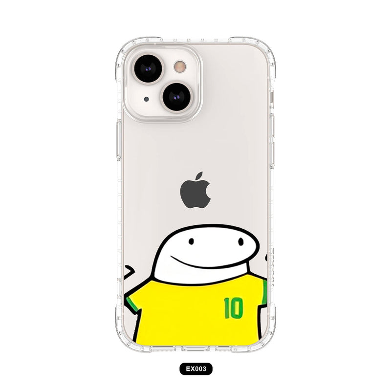 FLORK BRASIL |LINHA APPLE|