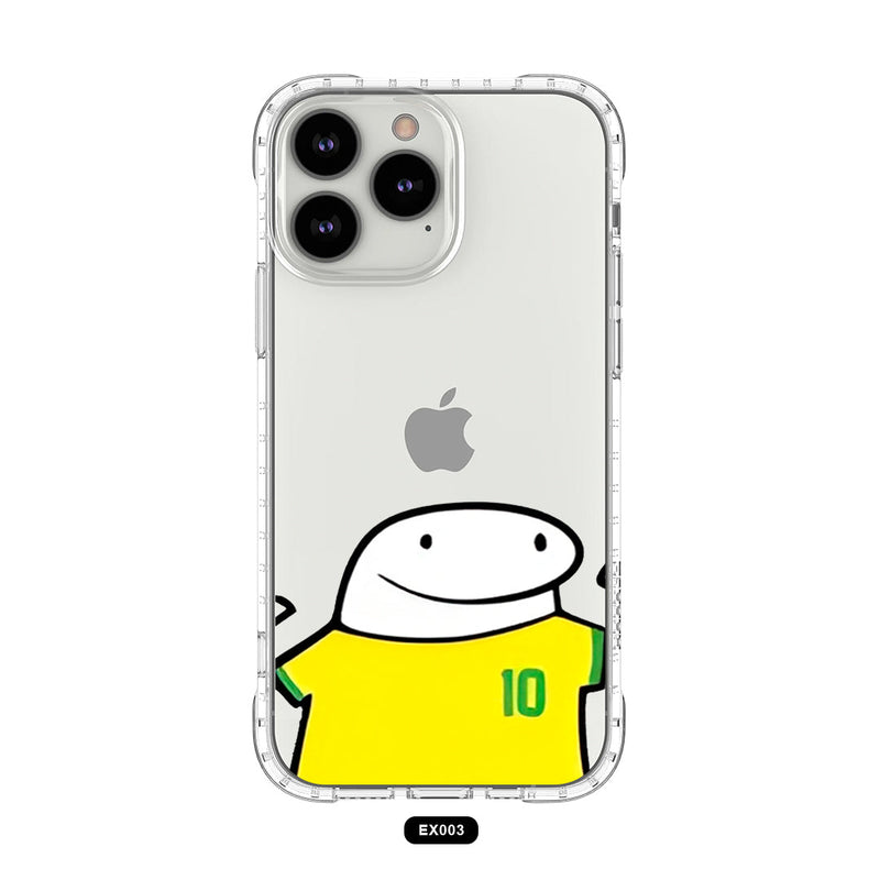 FLORK BRASIL |LINHA APPLE|