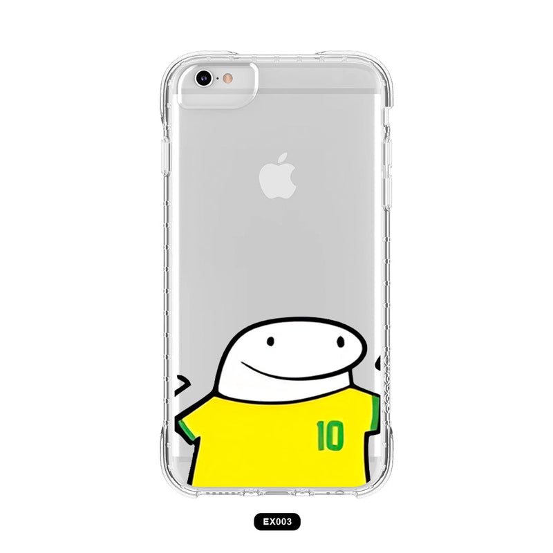 FLORK BRASIL |LINHA APPLE|