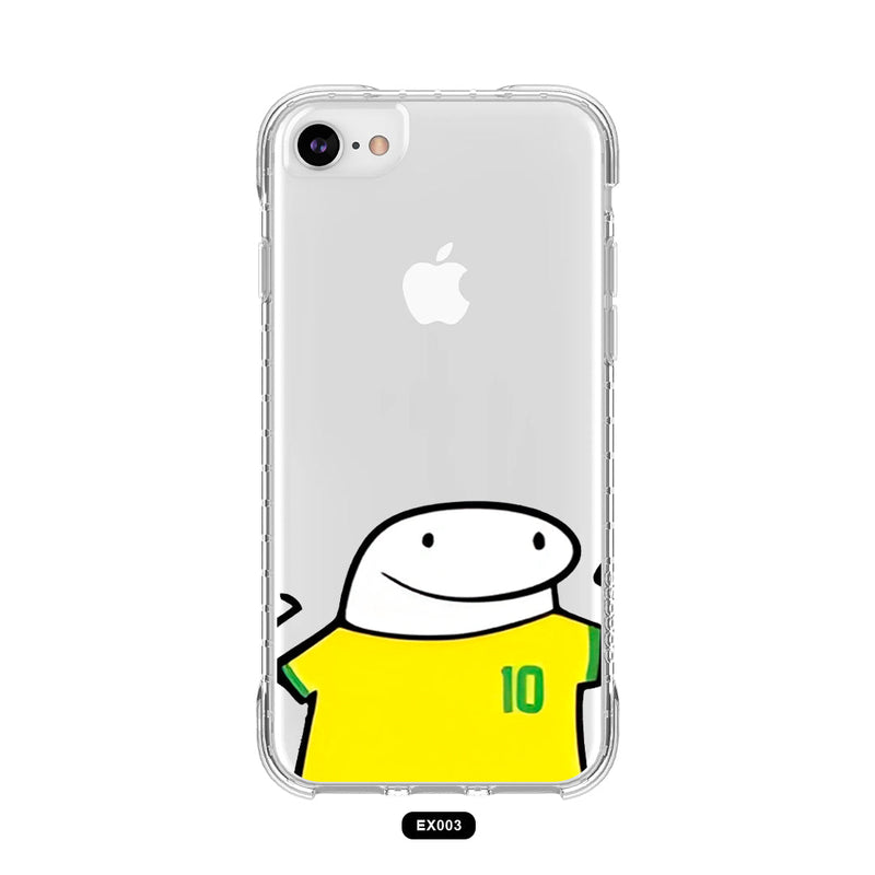 FLORK BRASIL |LINHA APPLE|