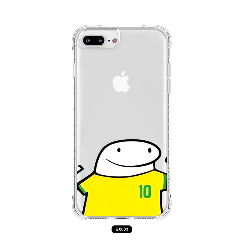 FLORK BRASIL |LINHA APPLE|