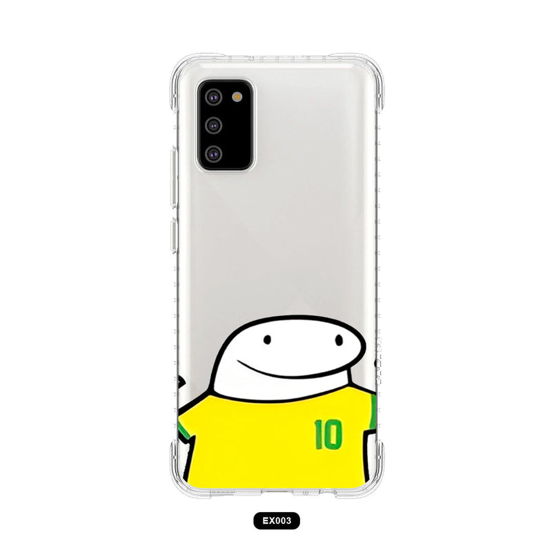 FLORK BRASIL |LINHA SAMSUNG|