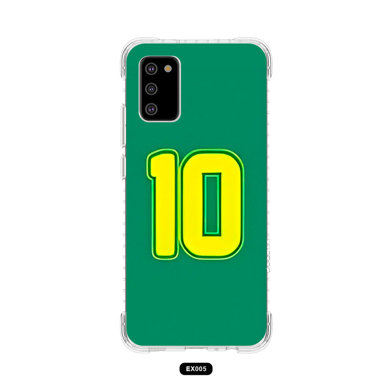 HEXA 005 |LINHA SAMSUNG|