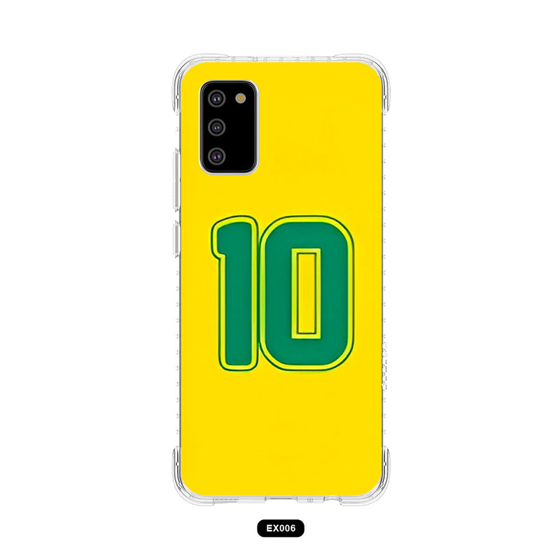 HEXA 006 |LINHA SAMSUNG|