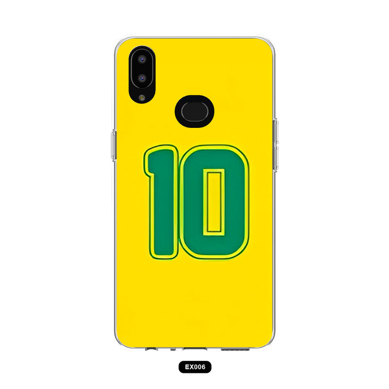 HEXA 006 |LINHA SAMSUNG|