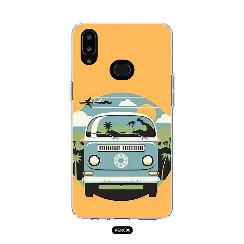 KOMBI NA PRAIA |LINHA SAMSUNG|