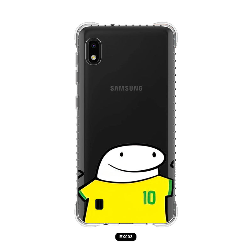 FLORK BRASIL |LINHA SAMSUNG|