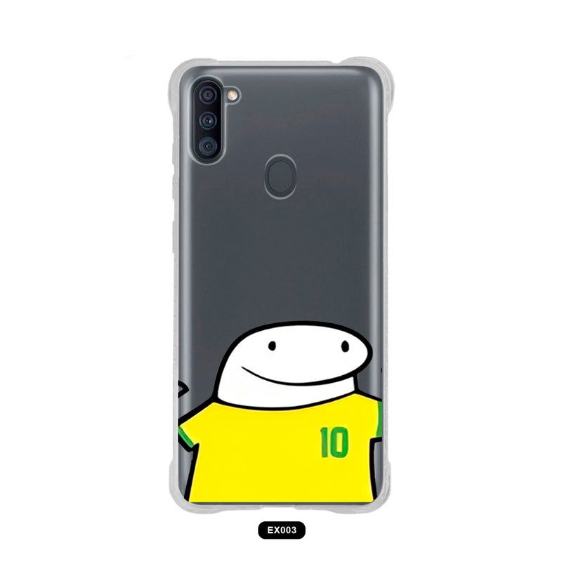 FLORK BRASIL |LINHA SAMSUNG|