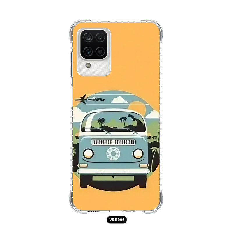 KOMBI NA PRAIA |LINHA SAMSUNG|