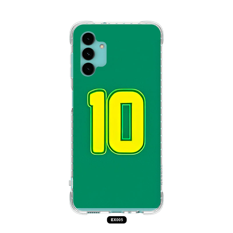 HEXA 005 |LINHA SAMSUNG|