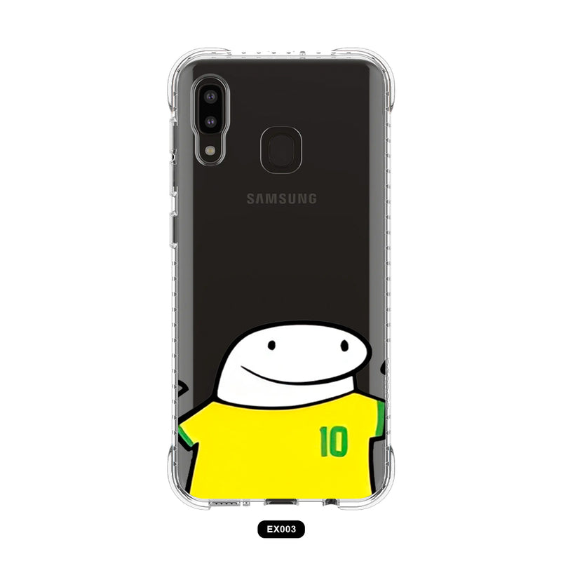 FLORK BRASIL |LINHA SAMSUNG|