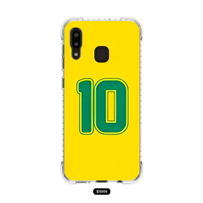 HEXA 006 |LINHA SAMSUNG|