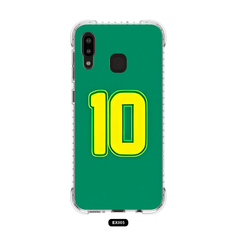 HEXA 005 |LINHA SAMSUNG|