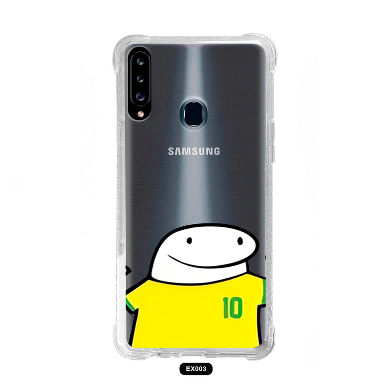 FLORK BRASIL |LINHA SAMSUNG|