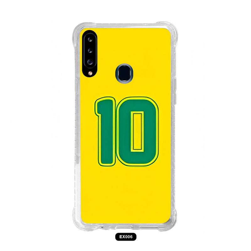 HEXA 006 |LINHA SAMSUNG|