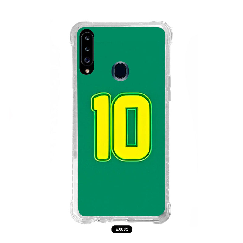 HEXA 005 |LINHA SAMSUNG|