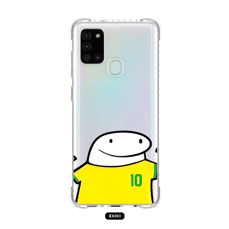 FLORK BRASIL |LINHA SAMSUNG|