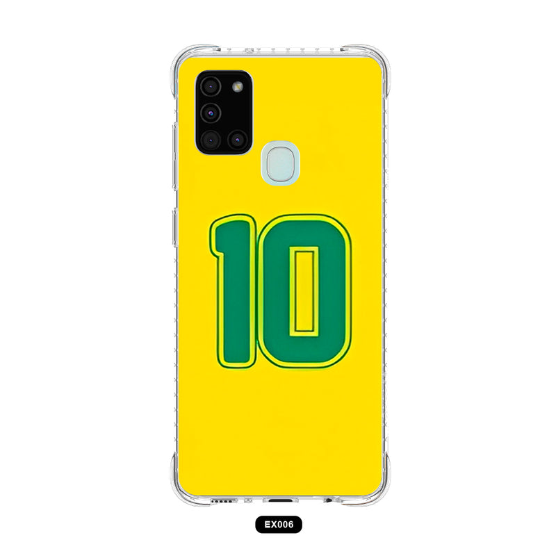 HEXA 006 |LINHA SAMSUNG|