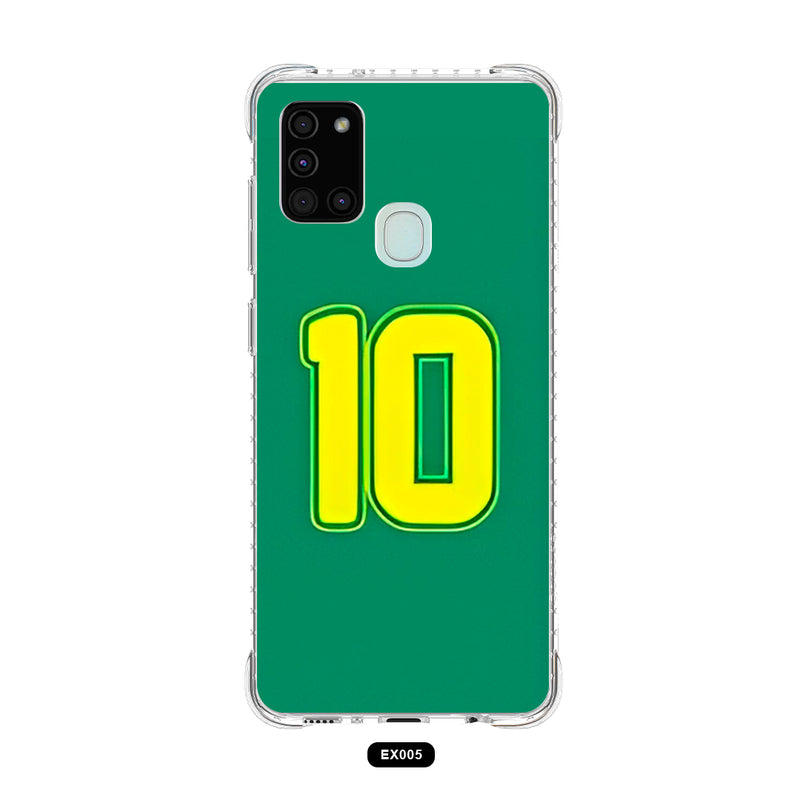 HEXA 005 |LINHA SAMSUNG|