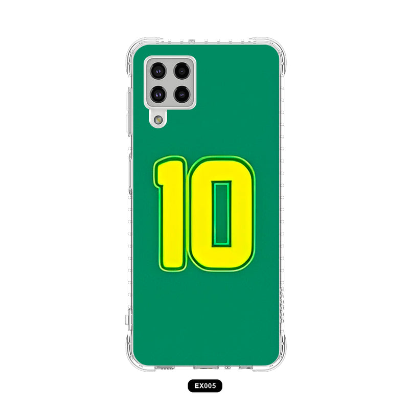 HEXA 005 |LINHA SAMSUNG|