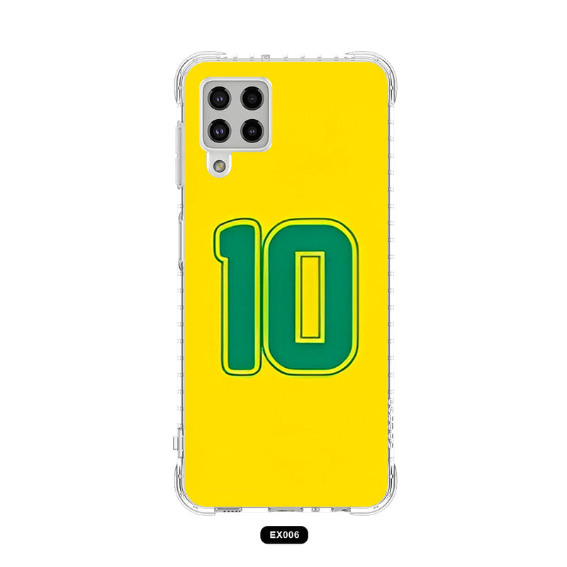 HEXA 006 |LINHA SAMSUNG|