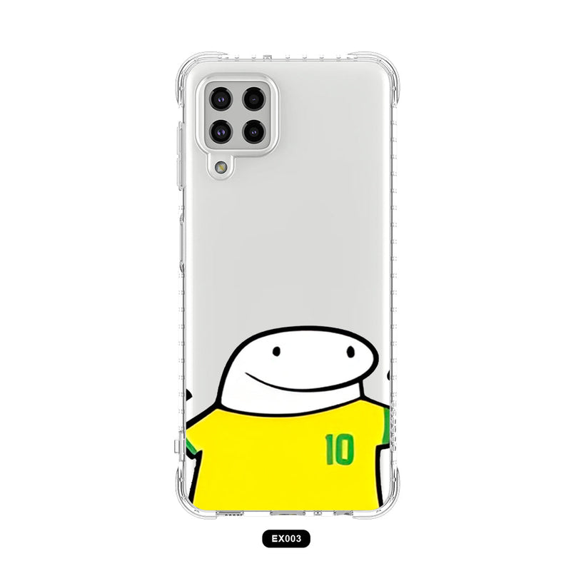 FLORK BRASIL |LINHA SAMSUNG|