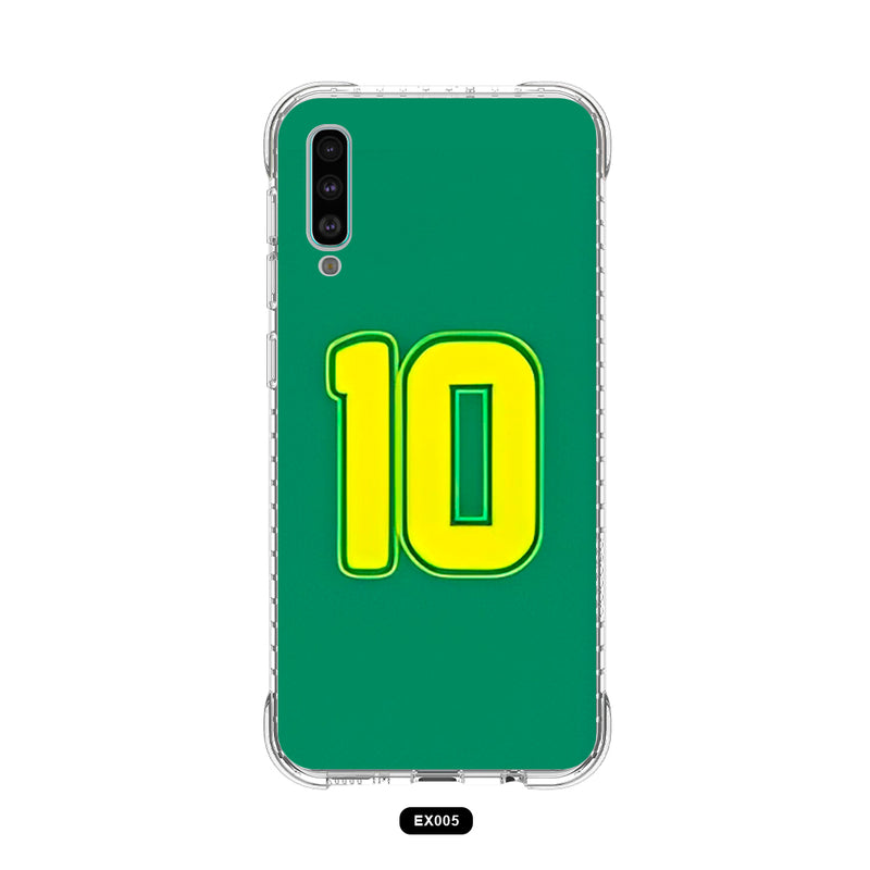 HEXA 005 |LINHA SAMSUNG|