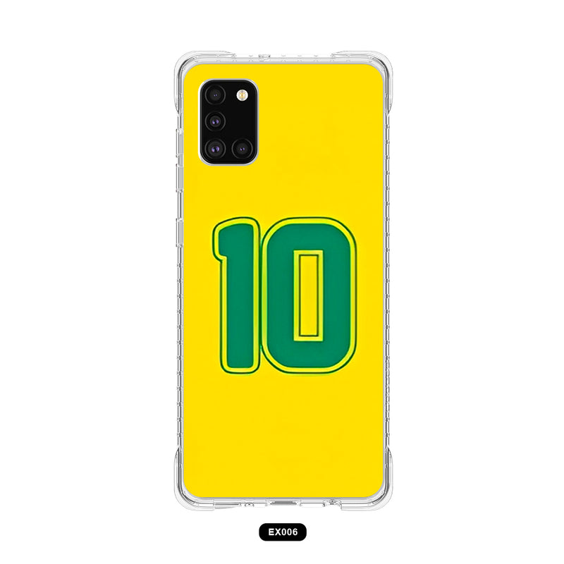 HEXA 006 |LINHA SAMSUNG|