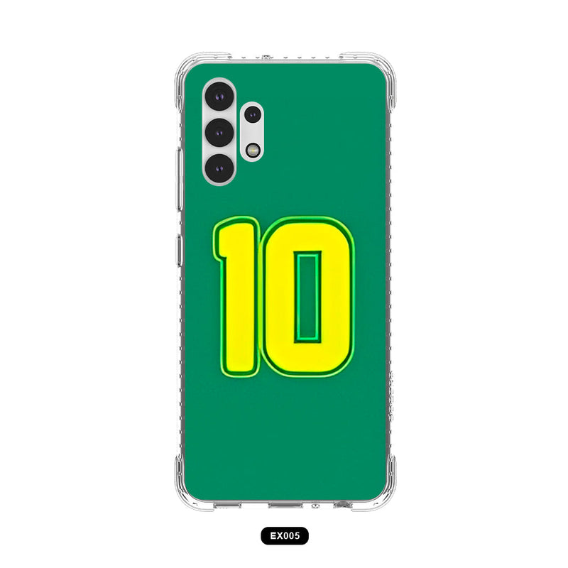 HEXA 005 |LINHA SAMSUNG|