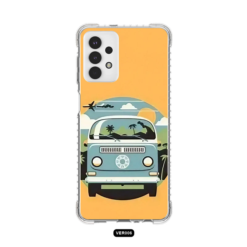 KOMBI NA PRAIA |LINHA SAMSUNG|