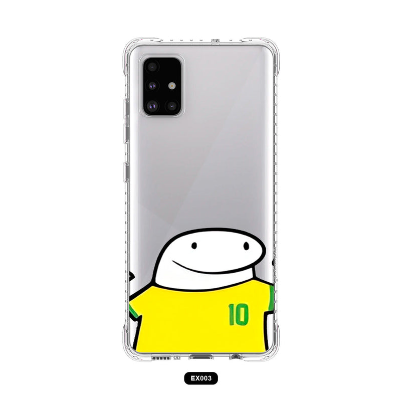 FLORK BRASIL |LINHA SAMSUNG|