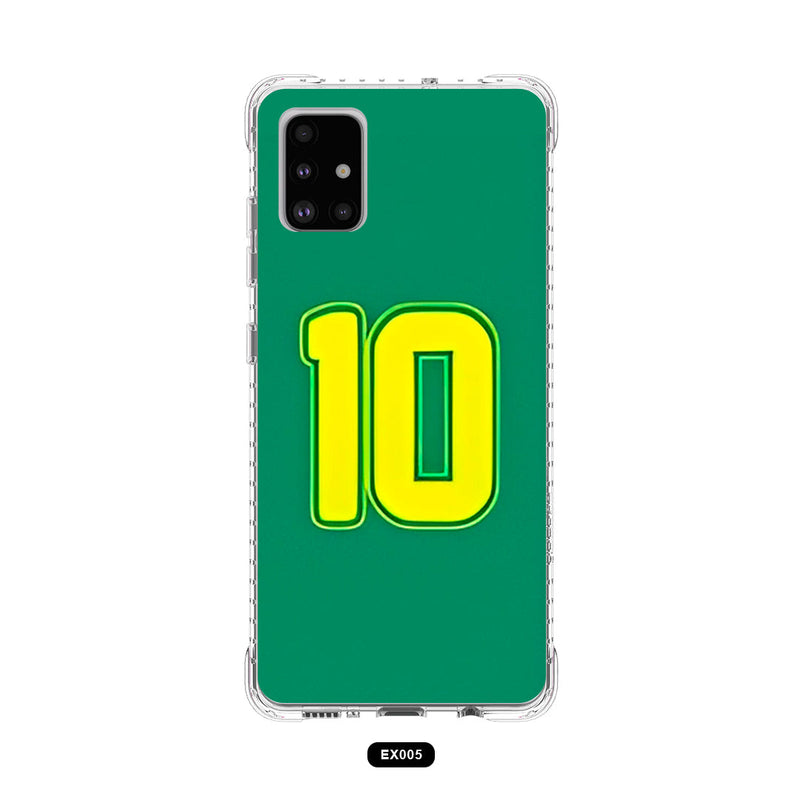 HEXA 005 |LINHA SAMSUNG|