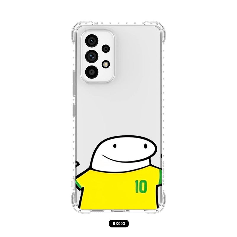 FLORK BRASIL |LINHA SAMSUNG|