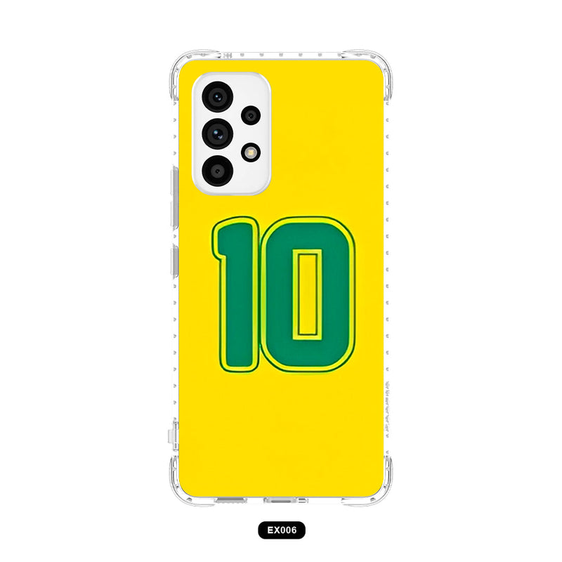 HEXA 006 |LINHA SAMSUNG|