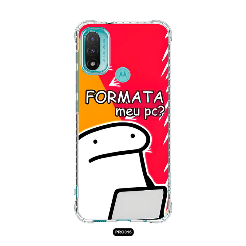 FORMATA MEU PC |LINHA MOTOROLA|