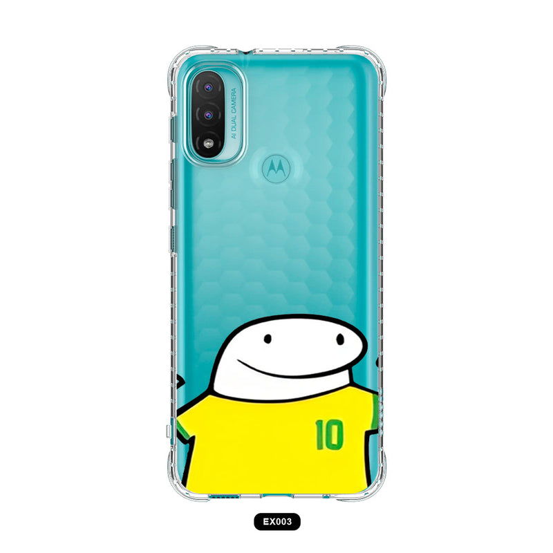 FLORK BRASIL |LINHA MOTOROLA|