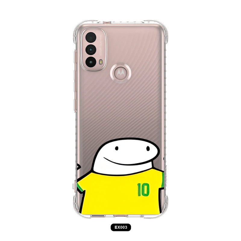 FLORK BRASIL |LINHA MOTOROLA|