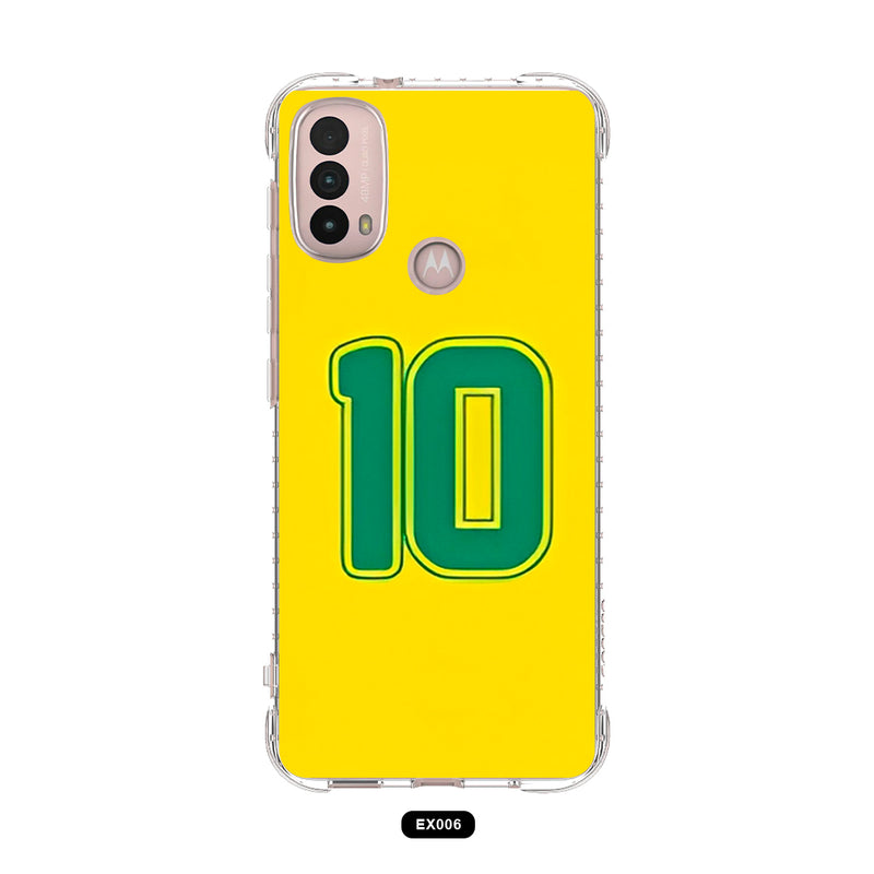 HEXA 006 |LINHA MOTOROLA|