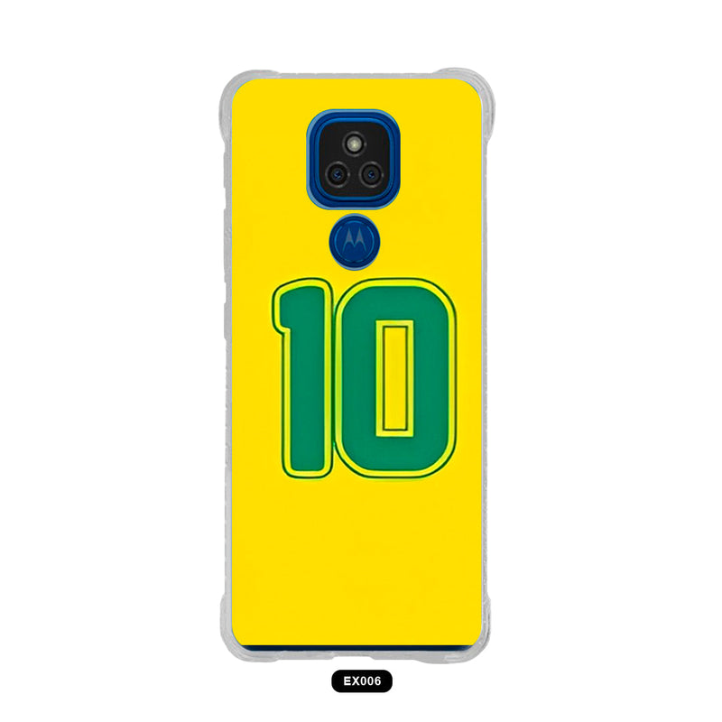 HEXA 006 |LINHA MOTOROLA|