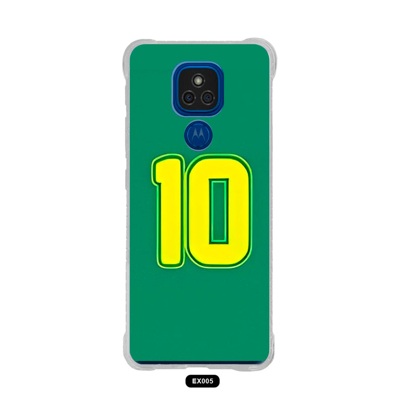 HEXA 005 |LINHA MOTOROLA|