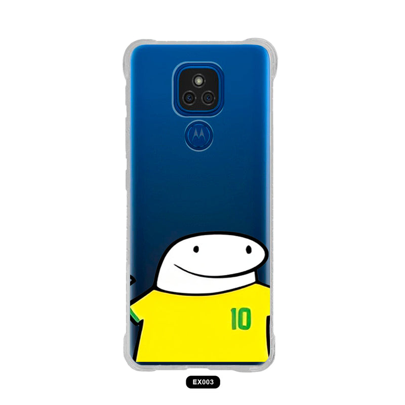 FLORK BRASIL |LINHA MOTOROLA|