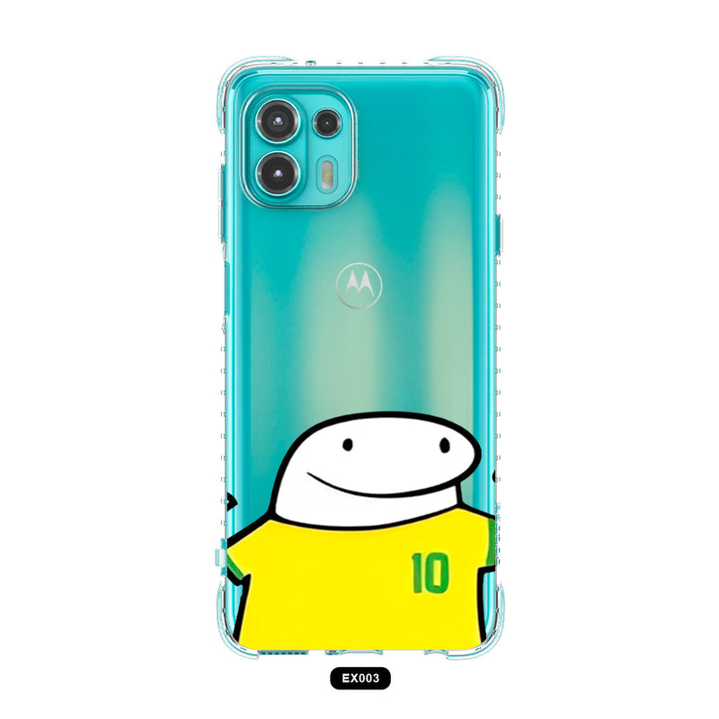 FLORK BRASIL |LINHA MOTOROLA|