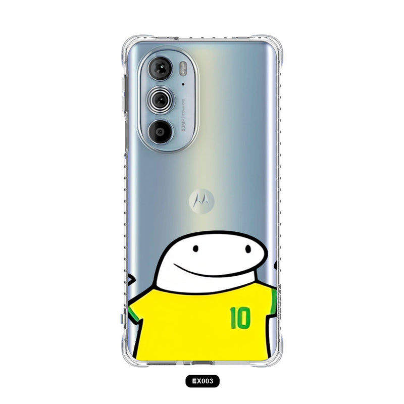 FLORK BRASIL |LINHA MOTOROLA|