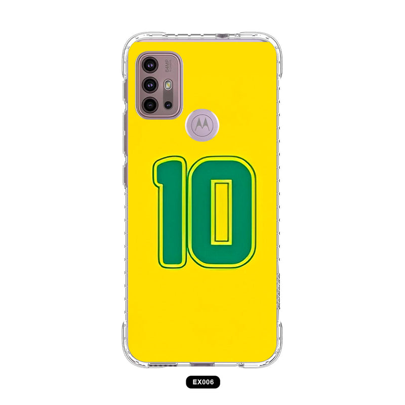 HEXA 006 |LINHA MOTOROLA|