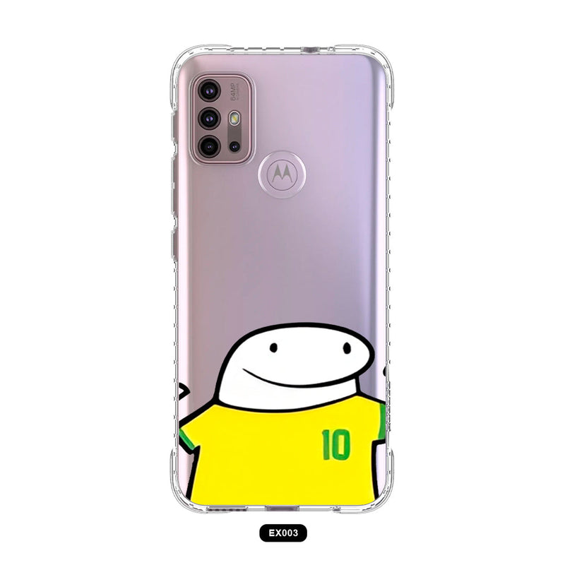 FLORK BRASIL |LINHA MOTOROLA|