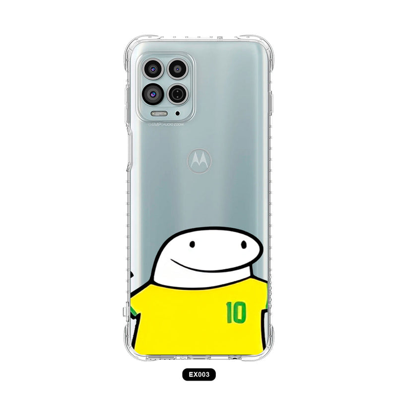 FLORK BRASIL |LINHA MOTOROLA|