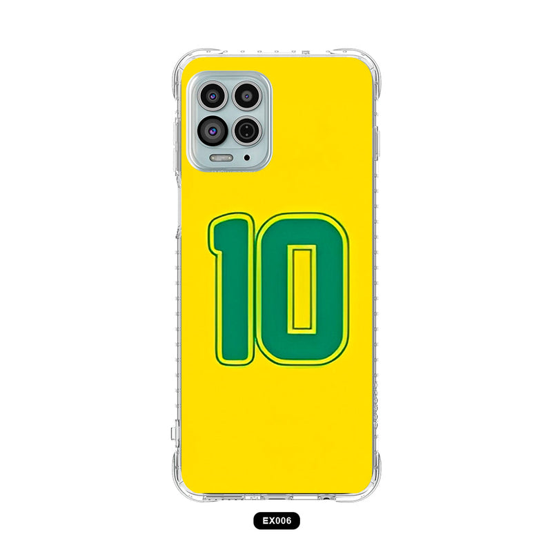 HEXA 006 |LINHA MOTOROLA|