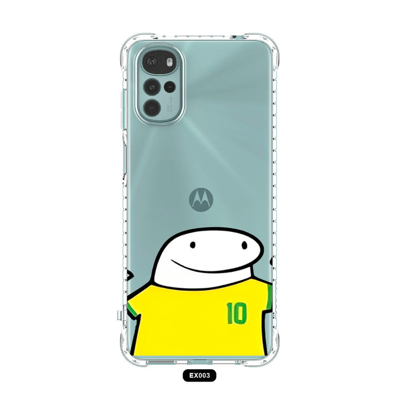 FLORK BRASIL |LINHA MOTOROLA|