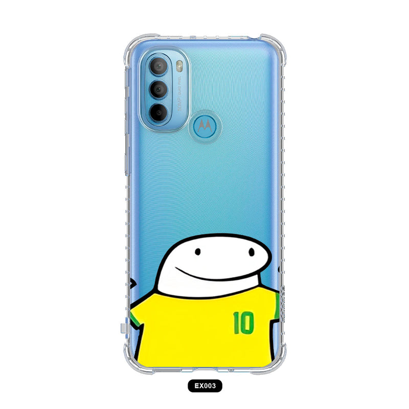 FLORK BRASIL |LINHA MOTOROLA|